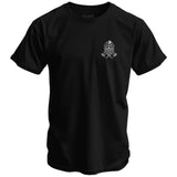 In the End, we meet Again | Unit Valhalla Men's T-Shirt