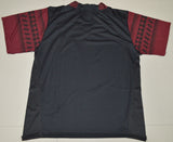 FSU 2016 Blank Black Back