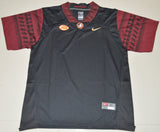 FSU 2016 Blank Black Front