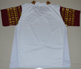 FSU 2016 Blank White Back
