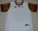 FSU 2016 Blank White Front