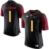 FSU BLACKMAN 1 Black