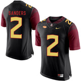 FSU SANDERS 2 Black