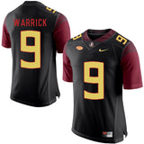 FSU WARRICK 9 Black