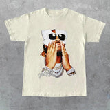 FUTURE HENDRIX EXCLUSIVE GRAPHIC T-SHIRT, GRAPHIC TEES FOR UNISEX, MEN STREETWEAR GRAPHIC TEE
