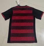 Flamengo 22-23 Thai Edition 1 Style 1