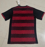 Flamengo 22-23 Thai Edition 1 Style 2