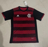 Flamengo 22-23 Thai Edition 1 Style 4