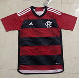 Flamengo 23-24 Thai Edition s-3xl1 Style 2
