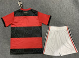 Flamengo Style 3