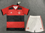 Flamengo Style 4