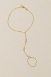 Cyrus Hand Chain