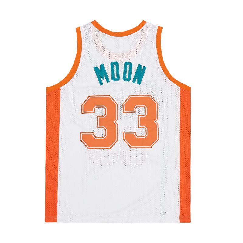 Flint Tropics Semi Pro Movie #33 Jackie Moon Style 1