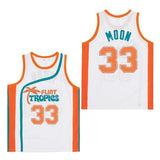 Flint Tropics Semi Pro Movie #33 Jackie Moon Style 3