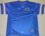 Florida Blank Blue Front