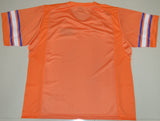 Florida Blank Orange Back