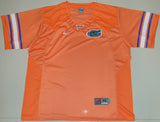Florida Blank Orange Front