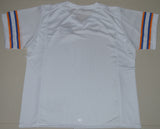 Florida Blank White Back