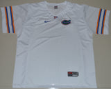 Florida Blank White Front
