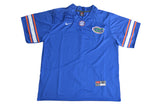 Florida Gators2017 Blank Blue Front