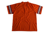 Florida Gators2017 Blank Orange Back