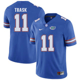 Florida Gators Kyle Trask 11 Blue