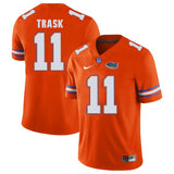 Florida Gators Kyle Trask 11 Orange