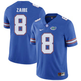 Florida Gators Malik Zaire 8 Blue