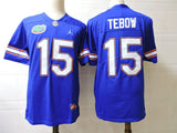 Florida Gators #15 Tim Tebow