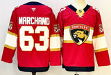 Florida Panthers #63 Brad Marchand Team (2)_[1]