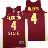Florida State #4 Scottie Barnes
