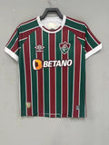 Fluminense Thai Edition Style 2