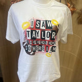 Football Tee