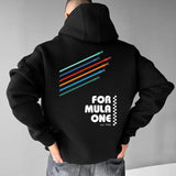 Formula 1 Hoodie Sweatshirt T-shirt Racing Formula 1, Unisex, Menswear Racing Shirt, Car Hoodie, Boyfriend Gift Gildan Hoodie men gifts