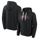 Formula 1 Logo Black Hoodie
