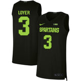 Foster Loyer 3 Balck