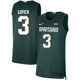 Foster Loyer 3 Green