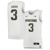 Foster Loyer 3 White