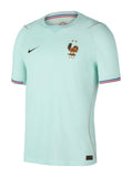 France 2026 World Cup Away