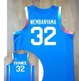 France 24 Blue