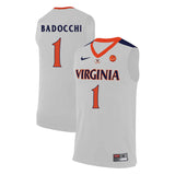 Francesco Badocchi 1 White