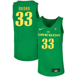 Francis Okoro 33 Green