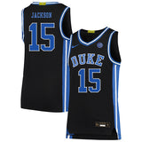 Frank Jackson 15 Black