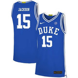 Frank Jackson 15 Blue