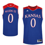 Frank Mason III 0 Blue