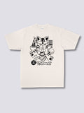 Boozy Cat T-Shirt