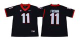 Fromn 11 Legend Black