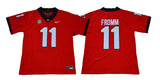 Fromn 11 Legend Red