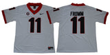Fromn 11 Legend White