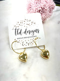 Golden Hearts